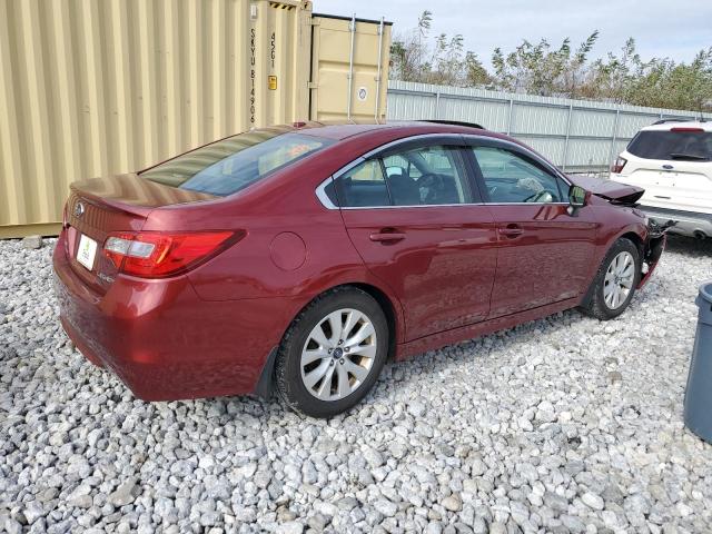 Photo 3 from auction – 2015 SUBARU LEGACY 2.5 with VIN 4S3BNBD61F3073891
