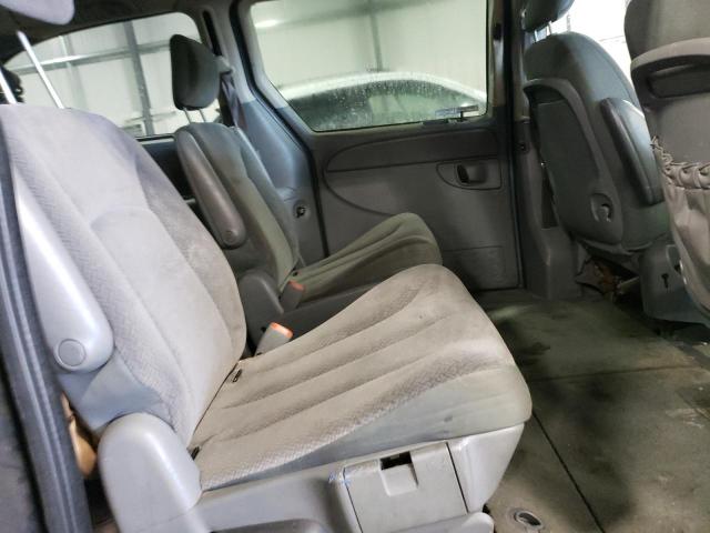 Photo 11 from auction – 2005 DODGE GRAND CARA with VIN 2D4GP44L85R509498
