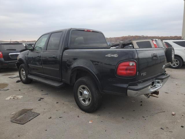 Photo 2 from auction – 2001 FORD F150 SUPER with VIN 1FTRW08LX1KF18997