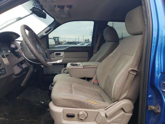 Photo 7 from auction – 2009 FORD F150 SUPER with VIN 1FTPW14V29FB14083
