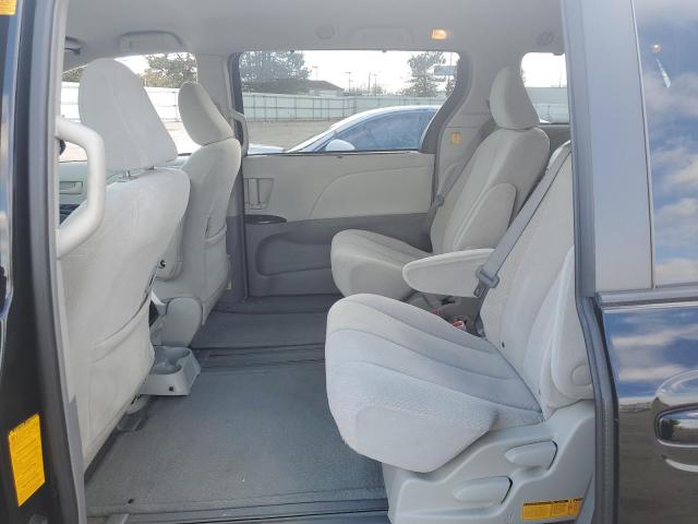 Photo 10 from auction – 2011 TOYOTA SIENNA LE with VIN 5TDKK3DC5BS079089