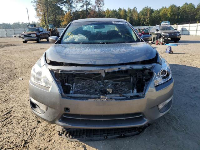 Photo 5 from auction – 2015 NISSAN ALTIMA 2.5 with VIN 1N4AL3AP0FC134531