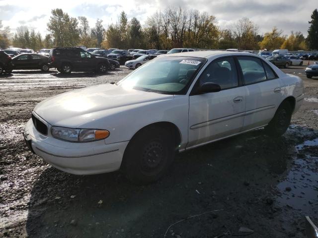 BUICK CENTURY CU 2003 with VIN 2G4WS52J731211479 - Photo from auction