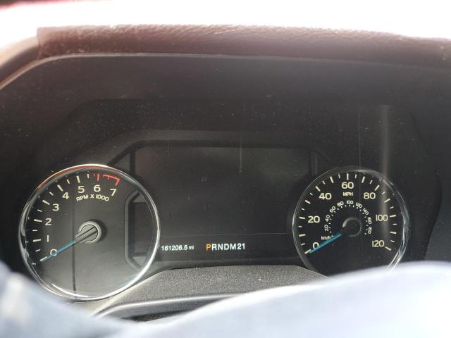 Photo 9 from auction – 2016 FORD F150 SUPER with VIN 1FTEW1EG7GFA54466