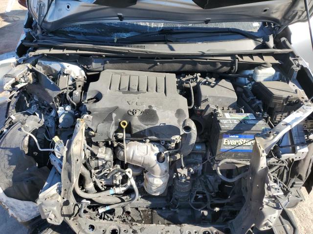Photo 11 from auction – 2014 TOYOTA HIGHLANDER with VIN 5TDKKRFH9ES023950