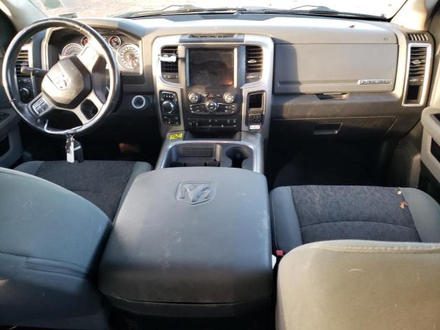 Photo 8 from auction – 2018 RAM 1500 SLT with VIN 1C6RR7TT2JS197570