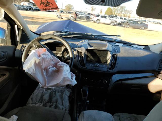 Photo 8 from auction – 2019 FORD ESCAPE SE with VIN 1FMCU0GD1KUC19244