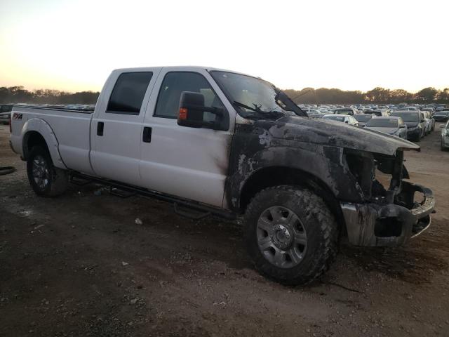 Photo 4 from auction – 2016 FORD F250 SUPER with VIN 1FT7W2B65GEC94910