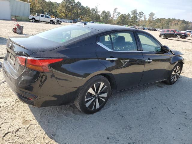 Photo 3 from auction – 2020 NISSAN ALTIMA SL with VIN 1N4BL4EV3LC131024