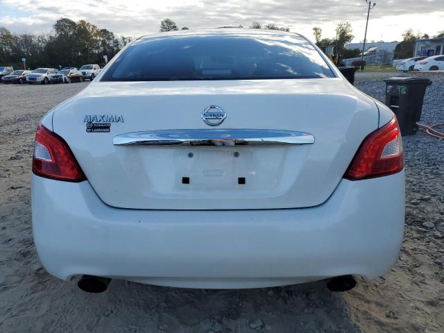 Photo 6 from auction – 2010 NISSAN MAXIMA S with VIN 1N4AA5AP9AC840004