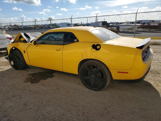 Photo 2 from auction – 2018 DODGE CHALLENGER with VIN 2C3CDZBT3JH132586