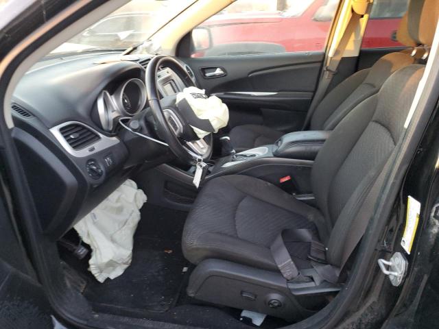 Photo 7 from auction – 2019 DODGE JOURNEY SE with VIN 3C4PDCBB7KT718363