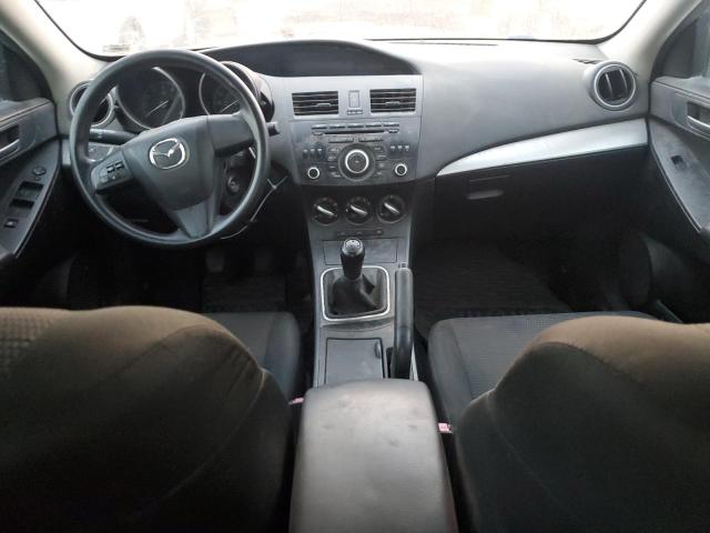 Photo 8 from auction – 2013 MAZDA 3 I with VIN JM1BL1TF2D1844479