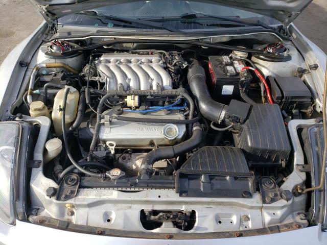 Photo 11 from auction – 2003 MITSUBISHI ECLIPSE with VIN 4A3AE55H13E178604
