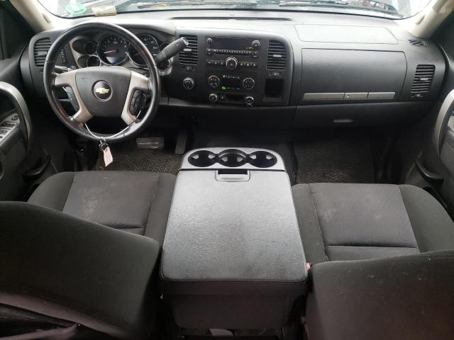 Photo 8 from auction – 2011 CHEVROLET SILVERADO with VIN 3GCPKSE37BG217020