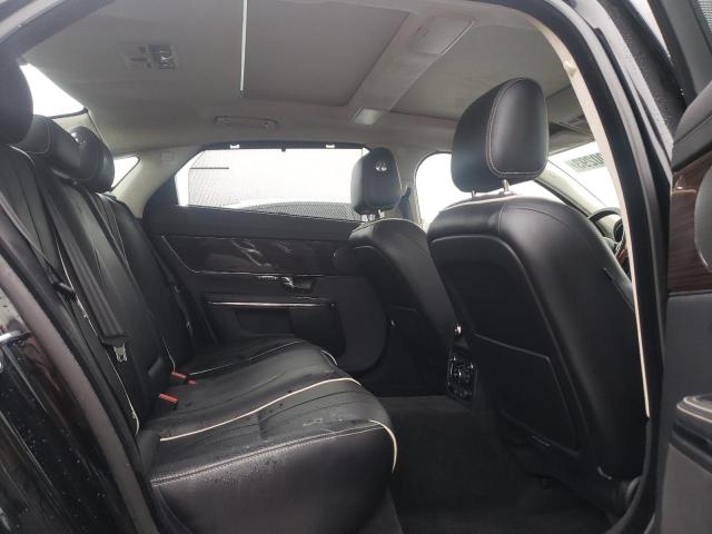 Photo 10 from auction – 2012 JAGUAR XJL with VIN SAJWA2GB0CLV28684