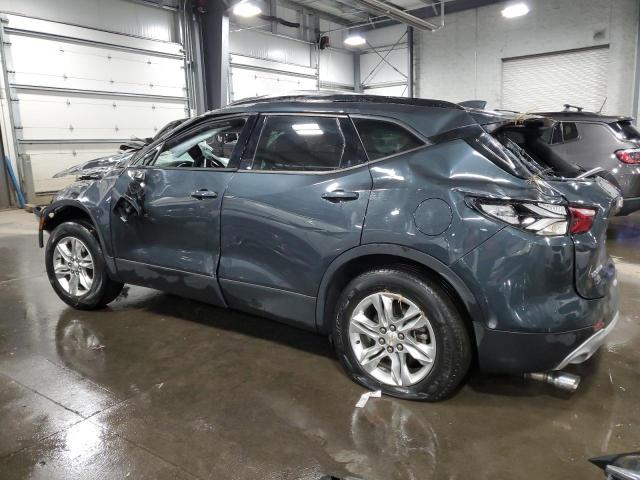 Photo 2 from auction – 2019 CHEVROLET 150 with VIN 3GNKBGRS0KS698998