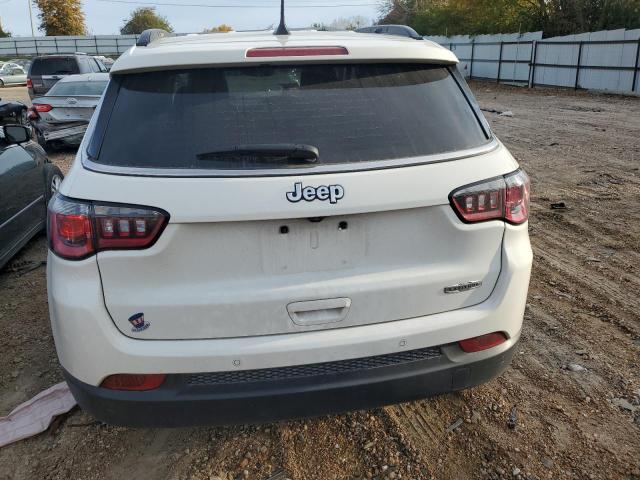 Photo 6 from auction – 2021 JEEP COMPASS LA with VIN 3C4NJCBB9MT510195