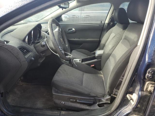 Photo 7 from auction – 2011 CHEVROLET MALIBU 1LT with VIN 1G1ZC5E10BF204884