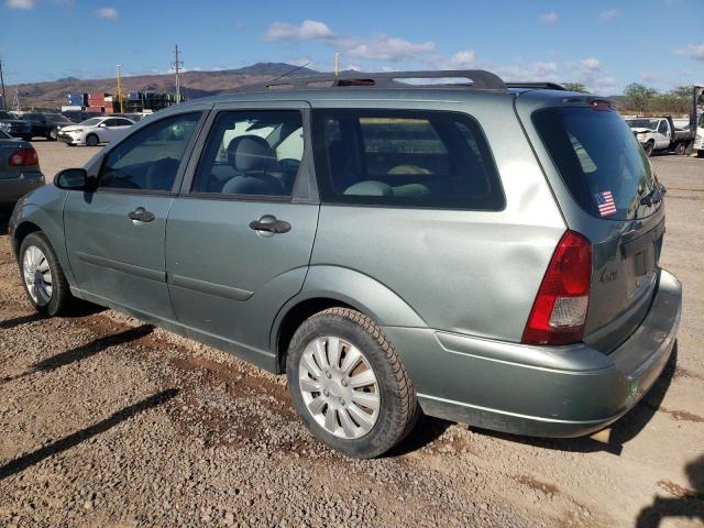Photo 2 from auction – 2004 FORD FOCUS SE with VIN 1FAFP36314W132279