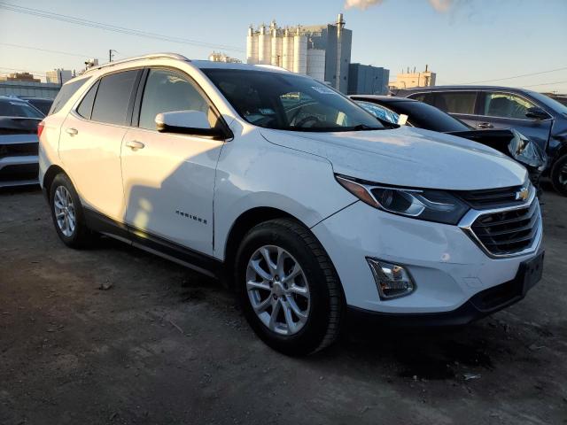 Photo 4 from auction – 2018 CHEVROLET EQUINOX LT with VIN 3GNAXJEV4JS511657