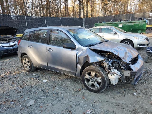 Photo 4 from auction – 2004 TOYOTA COROLLA MA with VIN 2T1KR38E44C282316