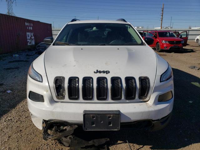 Photo 5 from auction – 2016 JEEP CHEROKEE S with VIN 1C4PJLAB8GW324706