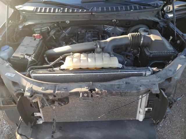 Photo 12 from auction – 2021 LINCOLN NAVIGATOR with VIN 5LMJJ3NT3MEL20808