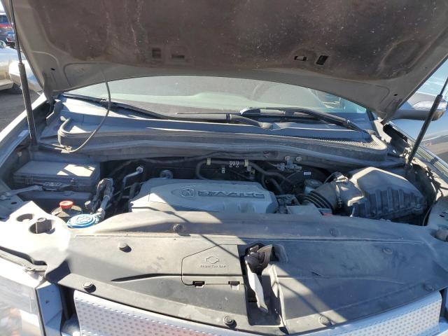 Photo 11 from auction – 2008 ACURA MDX with VIN 2HNYD28228H545434