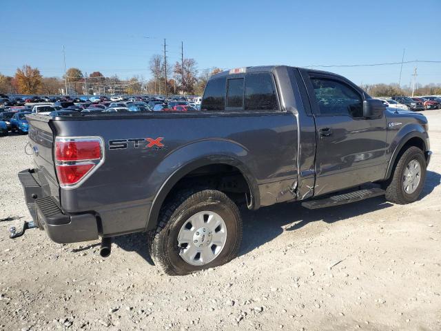 Photo 3 from auction – 2013 FORD F150 with VIN 1FTMF1EF1DKF49901