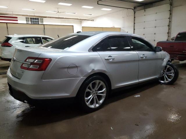 Photo 3 from auction – 2013 FORD TAURUS SEL with VIN 1FAHP2H81DG128643