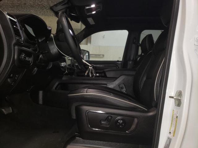 Photo 7 from auction – 2023 RAM 1500 LIMIT with VIN 1C6SRFHT0PN647244