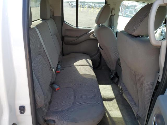 Photo 10 from auction – 2015 NISSAN FRONTIER S with VIN 1N6AD0ER7FN762430