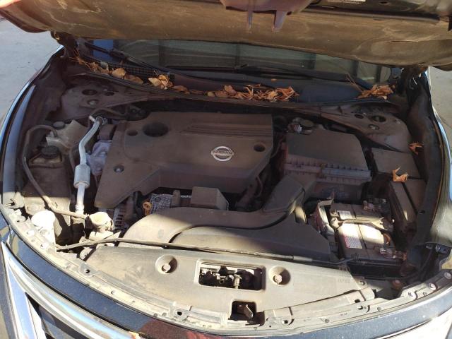 Photo 11 from auction – 2015 NISSAN ALTIMA 2.5 with VIN 1N4AL3AP4FC122589
