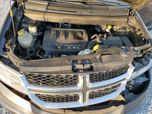 Photo 11 from auction – 2014 DODGE JOURNEY SE with VIN 3C4PDCAB6ET187260