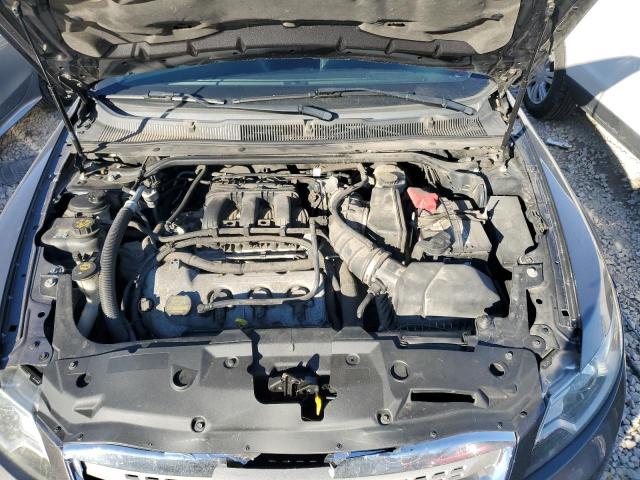 Photo 11 from auction – 2011 FORD TAURUS SEL with VIN 1FAHP2HW0BG172404