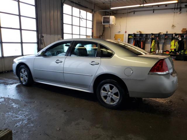 Photo 2 from auction – 2011 CHEVROLET IMPALA LT with VIN 2G1WG5EK2B1210046
