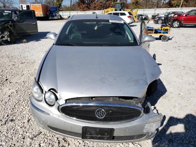 Photo 5 from auction – 2005 BUICK LACROSSE C with VIN 2G4WD532951191319