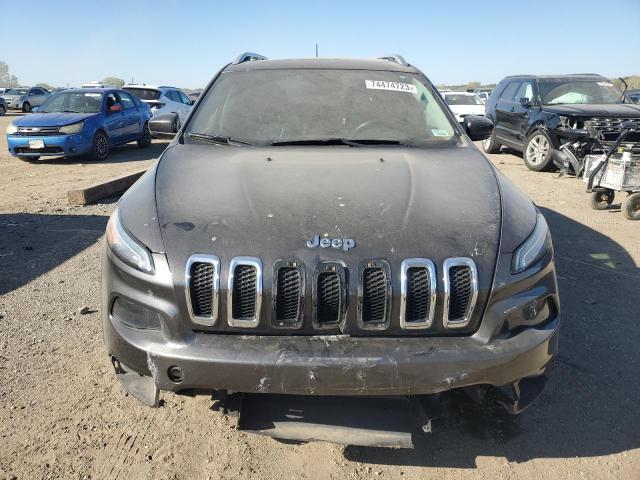 Photo 5 from auction – 2014 JEEP CHEROKEE L with VIN 1C4PJMDSXEW198024
