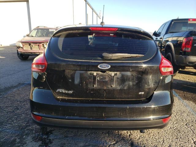صورة رقم 6 من المزاد - 2017 FORD FOCUS SE مع VIN 1FADP3K20HL290530
