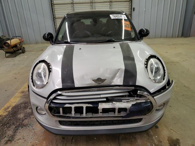 Photo 5 from auction – 2015 MINI COOPER with VIN WMWXS5C53FT831915