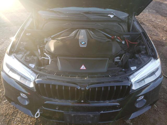 Photo 11 from auction – 2014 BMW X5 XDRIVE5 with VIN 5UXKR6C59E0C03244