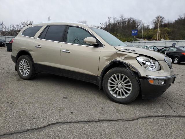 Photo 4 from auction – 2009 BUICK ENCLAVE CX with VIN 5GAER23D29J202627