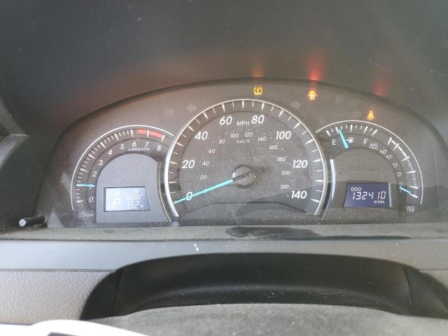 Photo 9 from auction – 2014 TOYOTA CAMRY L with VIN 4T4BF1FK8ER379580
