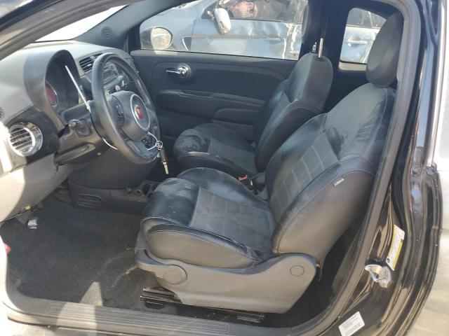 Photo 7 from auction – 2013 FIAT 500 SPORT with VIN 3C3CFFBR9DT750052