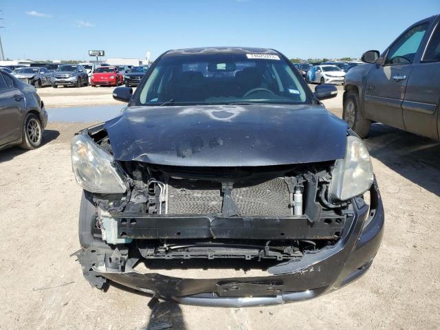 Photo 5 from auction – 2012 NISSAN ALTIMA BAS with VIN 1N4AL2AP9CN433607