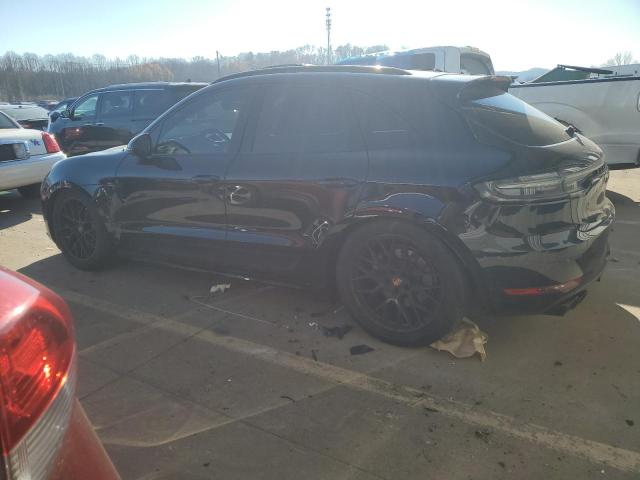 Photo 2 from auction – 2021 PORSCHE MACAN GTS with VIN WP1AG2A54MLB50833