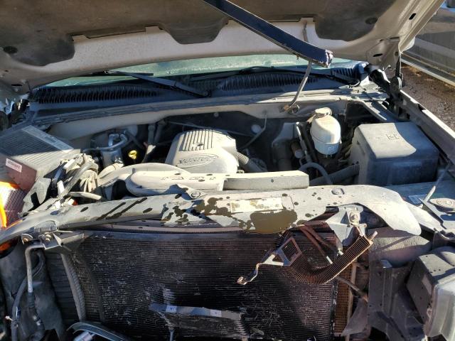 Photo 11 from auction – 2005 CHEVROLET SILVERADO with VIN 1GCHK29U85E100985