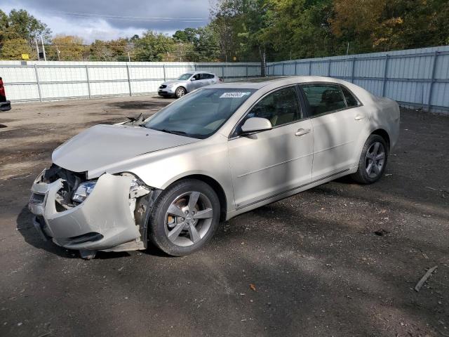 CHEVROLET MALIBU 2LT 2009 with VIN 1G1ZJ57B89F106515 - Photo from auction