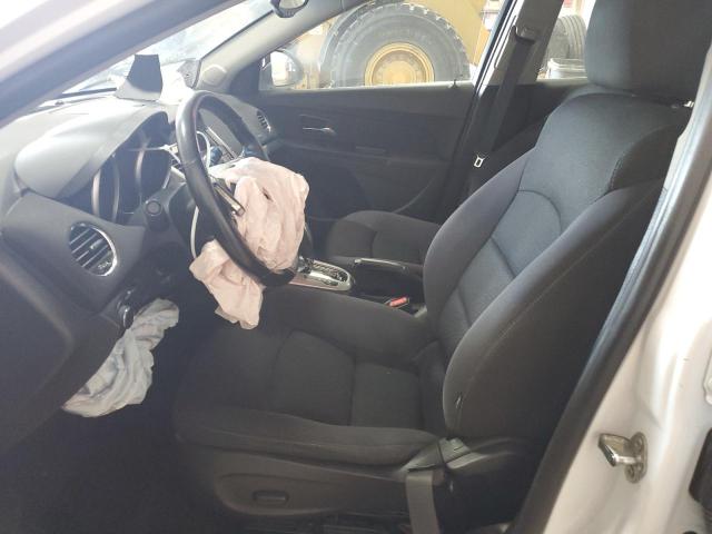 Photo 7 from auction – 2014 CHEVROLET CRUZE LT with VIN 1G1PC5SB9E7355693